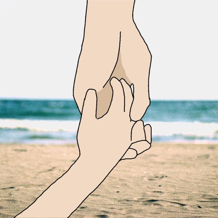 將花束般的人生獻給你