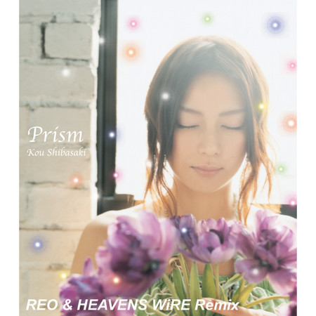 Prism (Reo&Heavens Wire Remix)