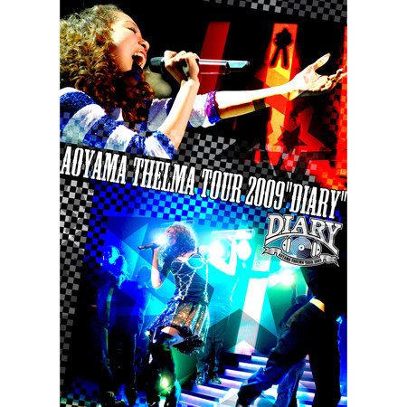 Daikkirai Demoarigato (Tour 'Diary' Live Version)