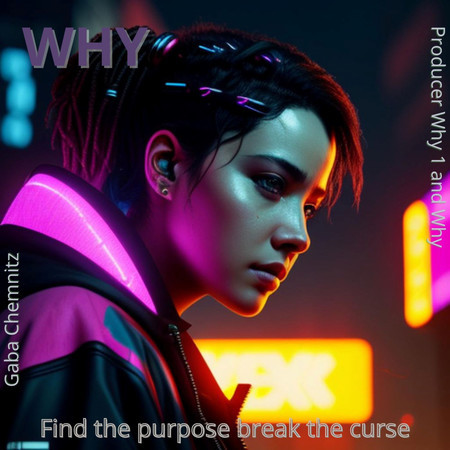 Find the purpose break the curse