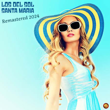 Santa Maria (Remastered 2024)