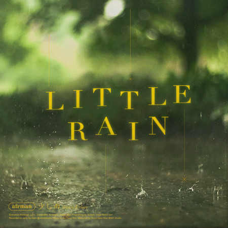 Little Rain