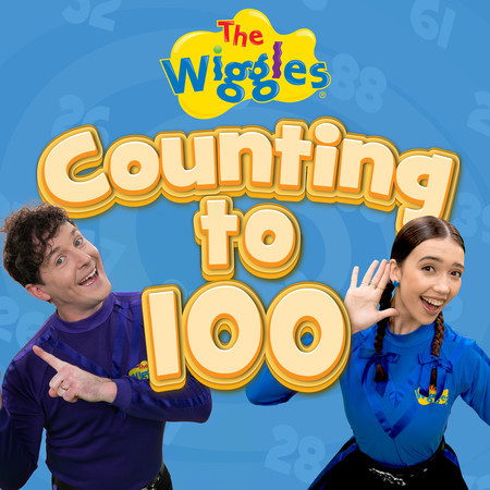 Counting to 100