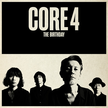 CORE 4 (Full Edition / Live)