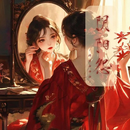 陰陽怨
