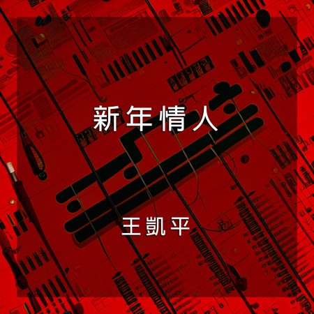 新年情人