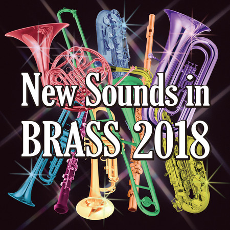 New Sounds In Brass 2018