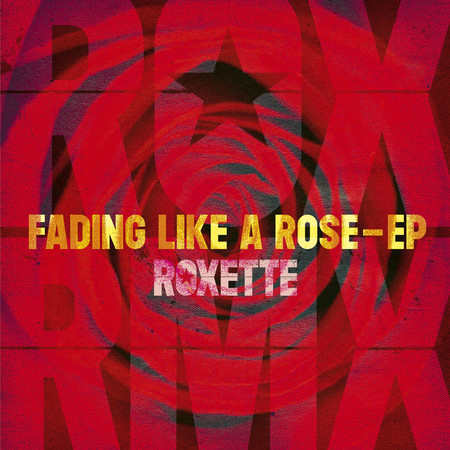 Fading Like A Rose - EP