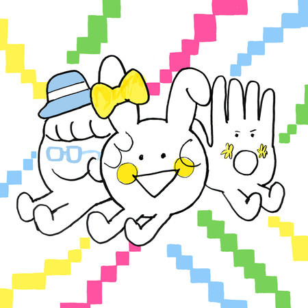 Kerakera Jyanken / Station