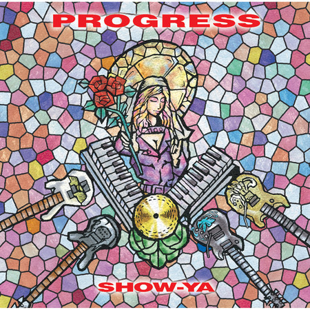 Progress