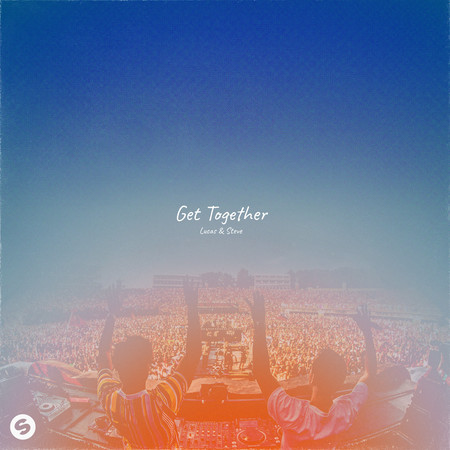 Get Together (Extended Mix)