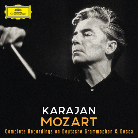 Karajan A-Z: Mozart
