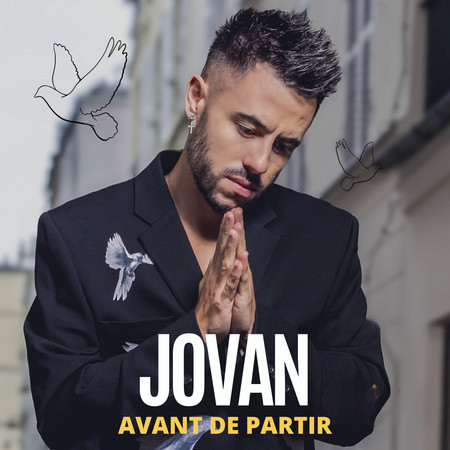 Avant de partir