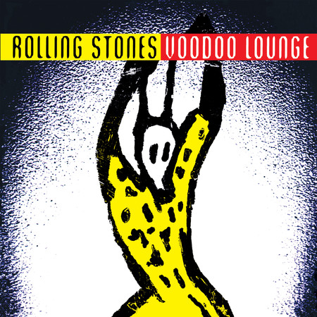 Voodoo Lounge (Single B-Sides)