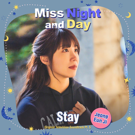 Miss Night and Day (Original Television Soundtrack), Pt.5