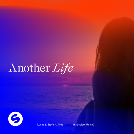 Another Life (feat. Alida) (twocolors Extended Remix)