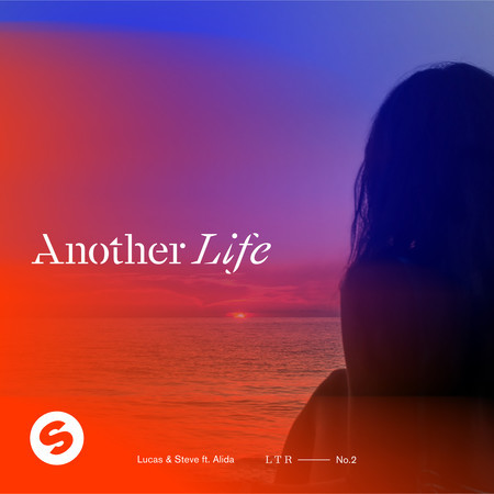 Another Life (feat. Alida) [Extended Mix]