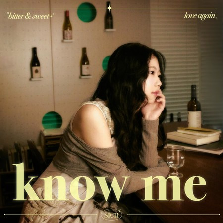 Know me (Feat. ma1ro)