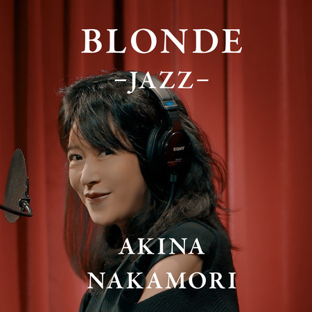 Blonde (Jazz)