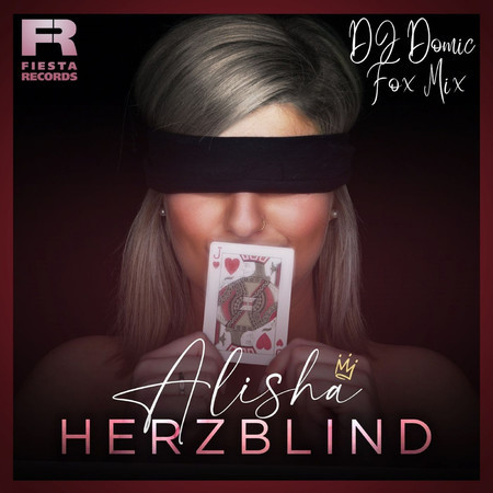 Herzblind (DJ Domic Fox Mix)