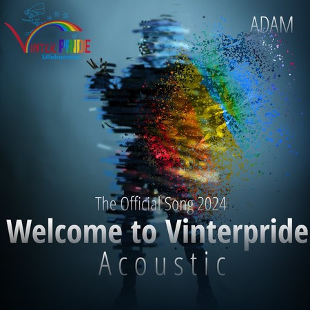 Welcome To Vinterpride (Instrumental)