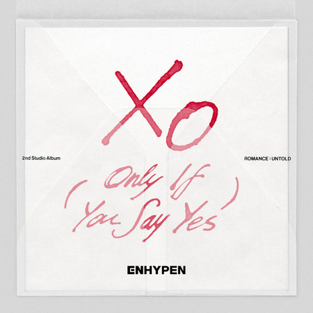 XO (Only If You Say Yes) (Remixes)