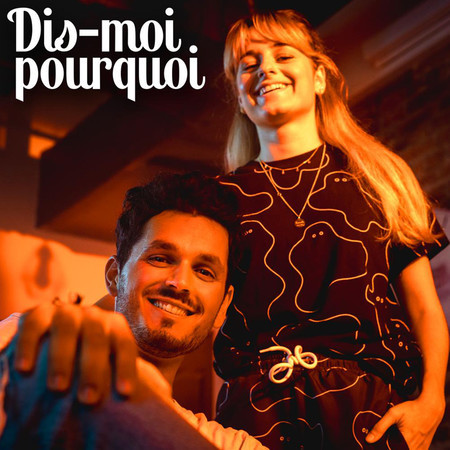 Dis moi pourquoi (feat. Camille LV)