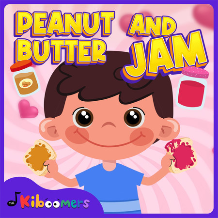 Peanut Butter and Jam