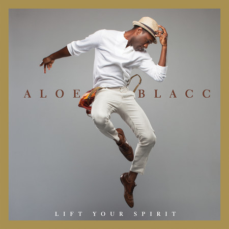 Lift Your Spirit (Deluxe Edition)