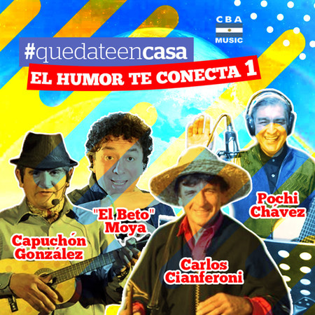 Cuentos de Borrachos
