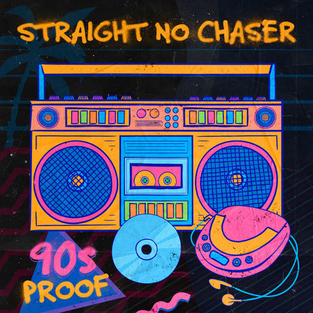 90s Proof