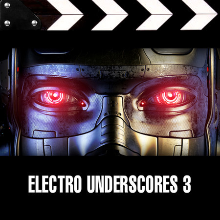 Electro Underscores 3