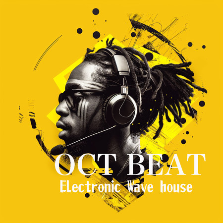 Electronic Wave house 電音狂潮