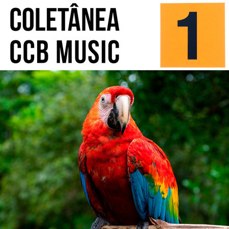 Coletânea Ccb Music 1