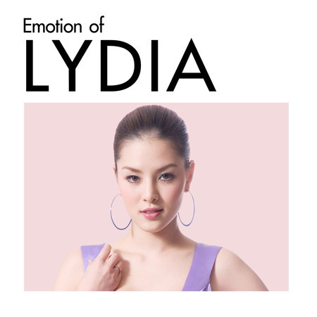 Emotion of Lydia