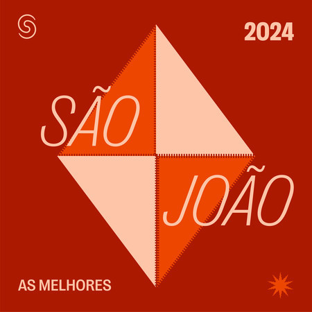 São João - As Melhores 2024