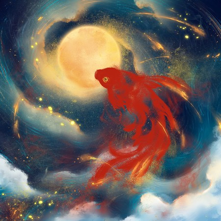 鯉