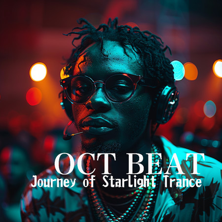 Journey of Starlight Trance 星光之旅