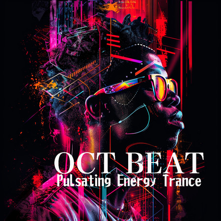 Pulsating Energy Trance 脈動能量