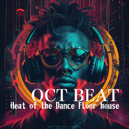 Heat of the Dance Floor house 舞池熱浪