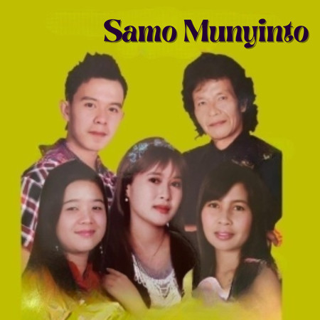 Samo Munyinto