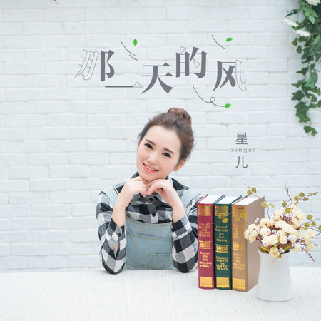 那一天的風