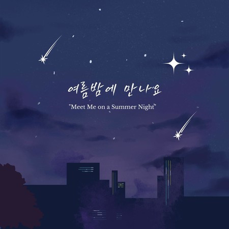 Meet Me on a Summer Night