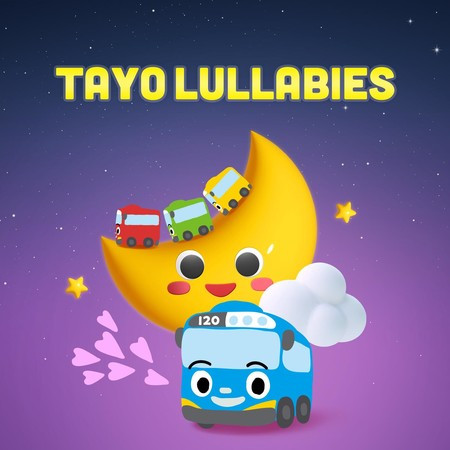 Tayo Opening Song (Lullaby)