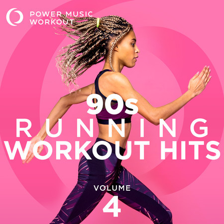 90s Running Workout Hits Vol. 4