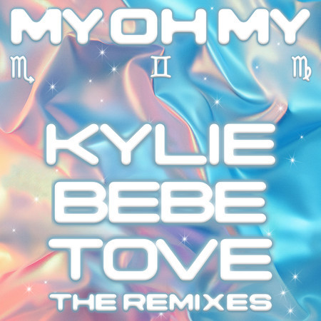 My Oh My (with Bebe Rexha & Tove Lo) [The Remixes]