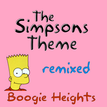 The Simpsons Theme (Remixed)