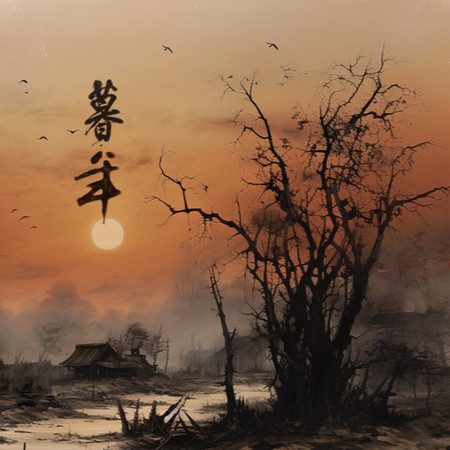 專輯封面