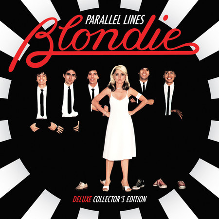 Parallel Lines: Deluxe Collector's Edition