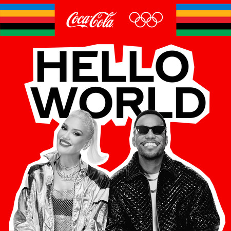Hello World (Song of the Olympics™)